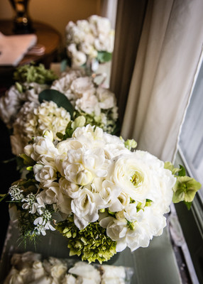 River Farm Wedding ı Alexandria, VA ı Photos from the Harty