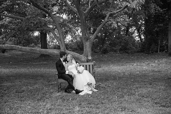 River Farm Wedding ı Alexandria, VA ı Photos from the Harty