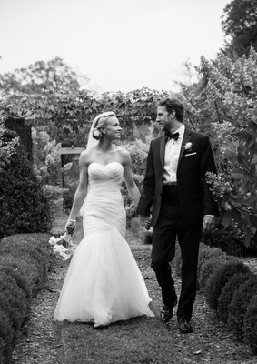River Farm Wedding ı Alexandria, VA ı Photos from the Harty