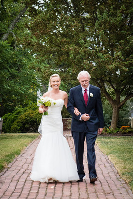 River Farm Wedding ı Alexandria, VA ı Photos from the Harty