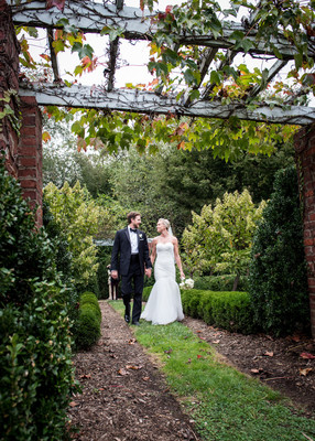 River Farm Wedding ı Alexandria, VA ı Photos from the Harty