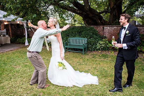 River Farm Wedding ı Alexandria, VA ı Photos from the Harty