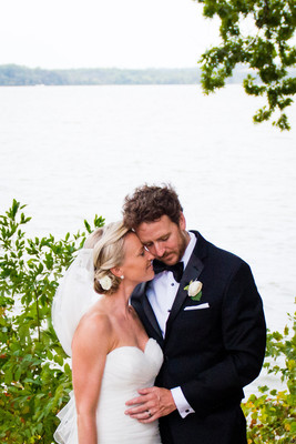 River Farm Wedding ı Alexandria, VA ı Photos from the Harty