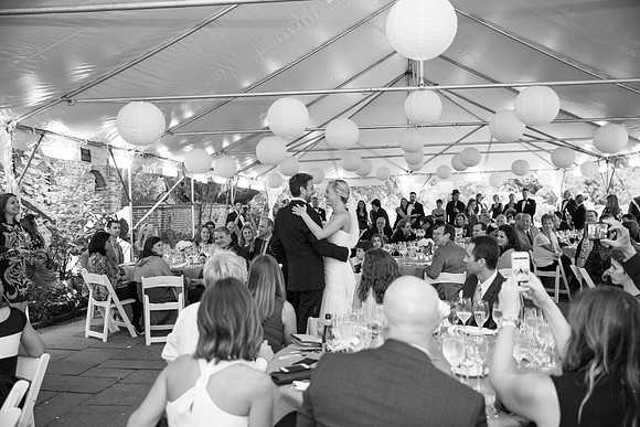 River Farm Wedding ı Alexandria, VA ı Photos from the Harty