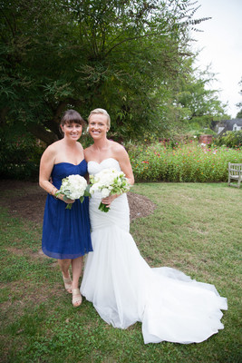 River Farm Wedding ı Alexandria, VA ı Photos from the Harty