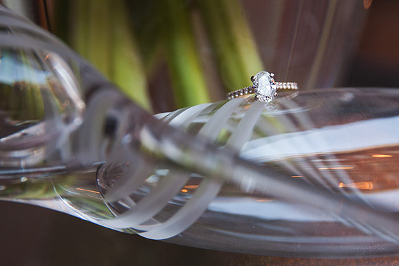 Adams Morgan and Meridian Hill Park Engagement Session | Photos from the Harty