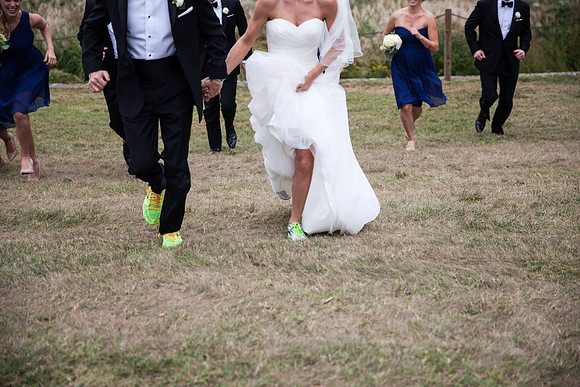 River Farm Wedding ı Alexandria, VA ı Photos from the Harty