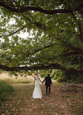 River Farm Wedding ı Alexandria, VA ı Photos from the Harty