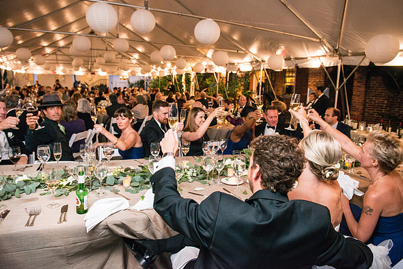River Farm Wedding ı Alexandria, VA ı Photos from the Harty