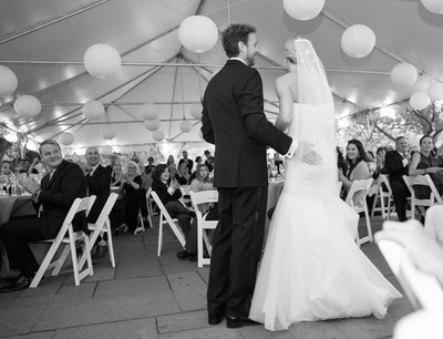 River Farm Wedding ı Alexandria, VA ı Photos from the Harty