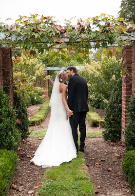 River Farm Wedding ı Alexandria, VA ı Photos from the Harty