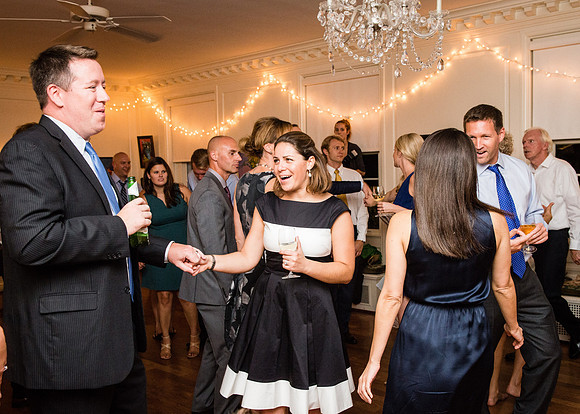 River Farm Wedding ı Alexandria, VA ı Photos from the Harty