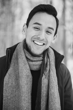 Jonas, Snowstorm, Play, Playing, Photography, Photographs, Snowball, Snow, Snowball Fight, Throwing, Snowballs, Boyfriend, Girlfriend, Romantic, Photos from the Harty, Katie Lingan, Love, Playful, Wed