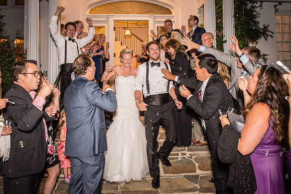 River Farm Wedding ı Alexandria, VA ı Photos from the Harty