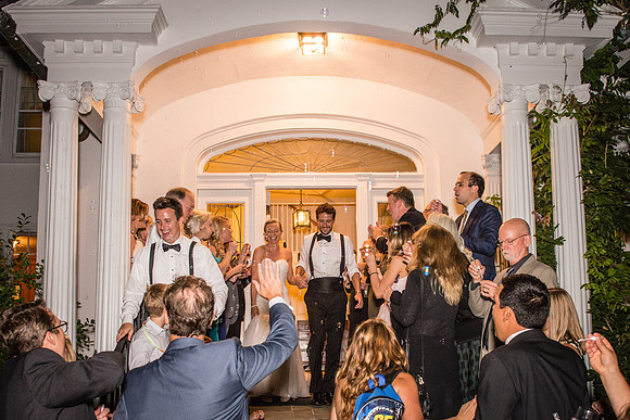 River Farm Wedding ı Alexandria, VA ı Photos from the Harty