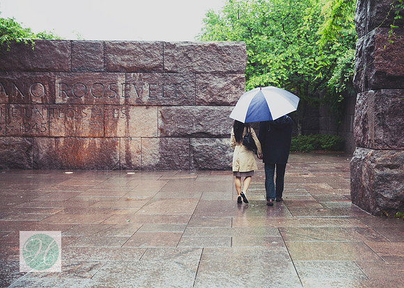 Surprise Proposal ı Photos from the Harty