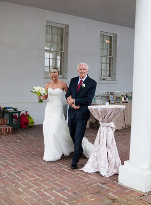 River Farm Wedding ı Alexandria, VA ı Photos from the Harty