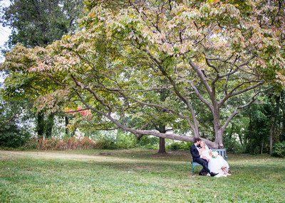 River Farm Wedding ı Alexandria, VA ı Photos from the Harty