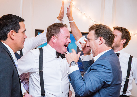 River Farm Wedding ı Alexandria, VA ı Photos from the Harty