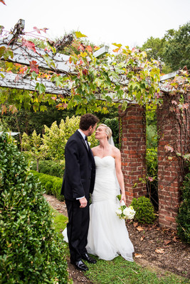River Farm Wedding ı Alexandria, VA ı Photos from the Harty