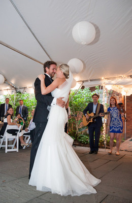 River Farm Wedding ı Alexandria, VA ı Photos from the Harty