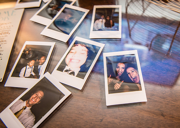 River Farm Wedding ı Alexandria, VA ı Photos from the Harty