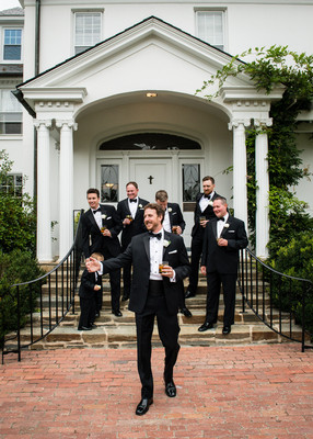 River Farm Wedding ı Alexandria, VA ı Photos from the Harty