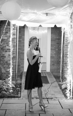 River Farm Wedding ı Alexandria, VA ı Photos from the Harty