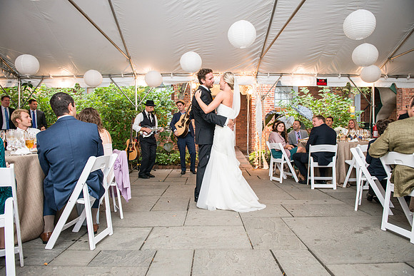 River Farm Wedding ı Alexandria, VA ı Photos from the Harty