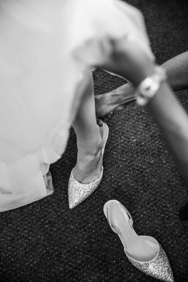 River Farm Wedding ı Alexandria, VA ı Photos from the Harty