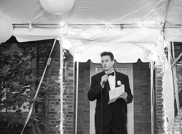 River Farm Wedding ı Alexandria, VA ı Photos from the Harty
