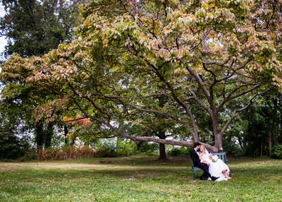 River Farm Wedding ı Alexandria, VA ı Photos from the Harty