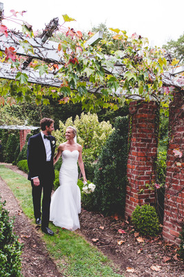 River Farm Wedding ı Alexandria, VA ı Photos from the Harty