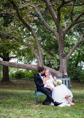 River Farm Wedding ı Alexandria, VA ı Photos from the Harty