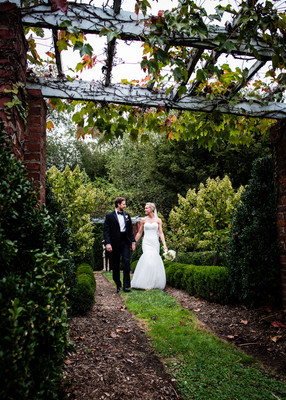 River Farm Wedding ı Alexandria, VA ı Photos from the Harty