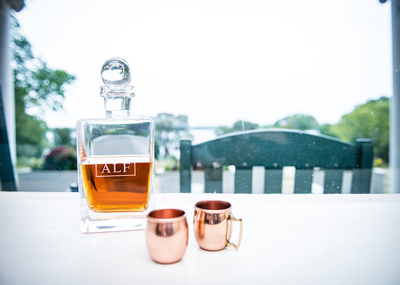 River Farm Wedding ı Alexandria, VA ı Photos from the Harty