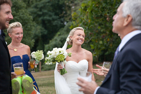 River Farm Wedding ı Alexandria, VA ı Photos from the Harty