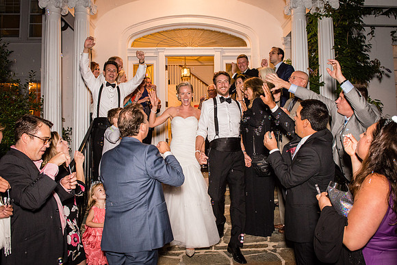 River Farm Wedding ı Alexandria, VA ı Photos from the Harty