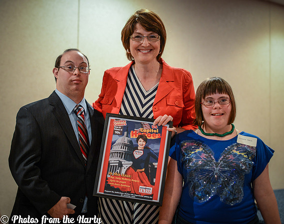 DC NDSS July 2013 Event