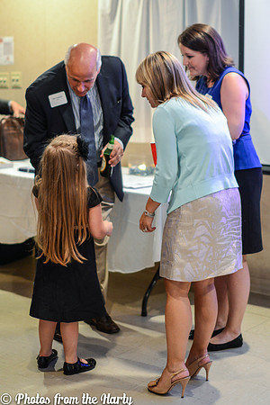 DC NDSS July 2013 Event