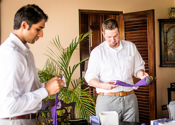 Cheeseman Wedding | Jamaica