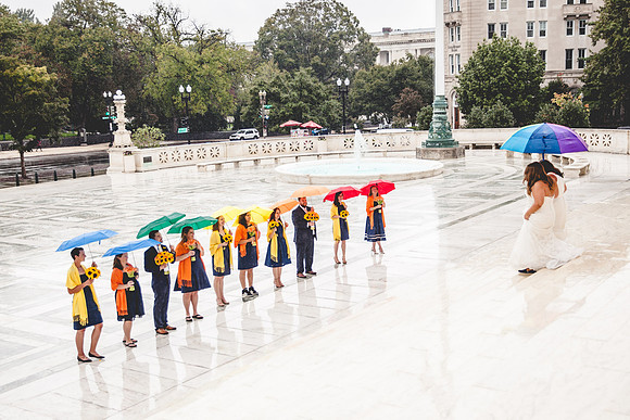 Jen + Mo: Wedding PREVIEW | Photos from the Harty