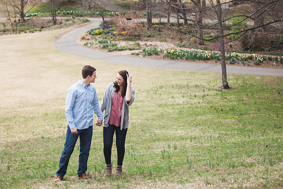 Cherry Blossoms, Proposal, Surprise, Park, Engagement, Engaged, Wedding, Photography, Photographer, Vienna, VA, Virginia