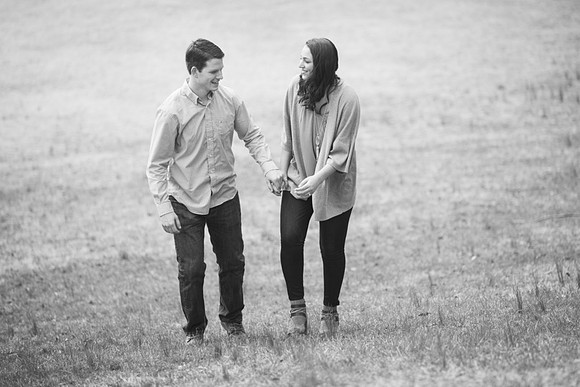 Cherry Blossoms, Proposal, Surprise, Park, Engagement, Engaged, Wedding, Photography, Photographer, Vienna, VA, Virginia