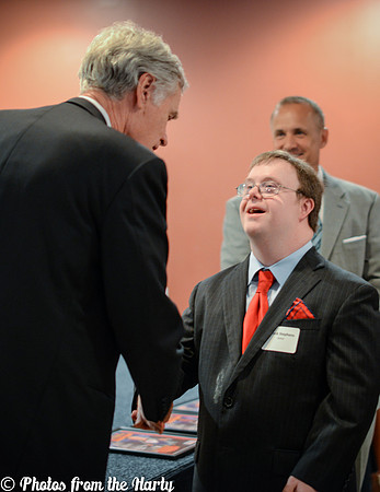 DC NDSS July 2013 Event