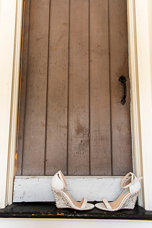 Marni + Jon's Wedding | Photos from the Harty