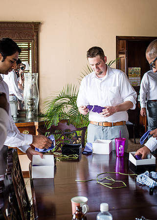 Cheeseman Wedding | Jamaica