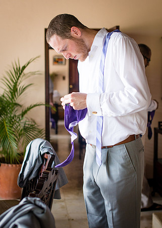 Cheeseman Wedding | Jamaica