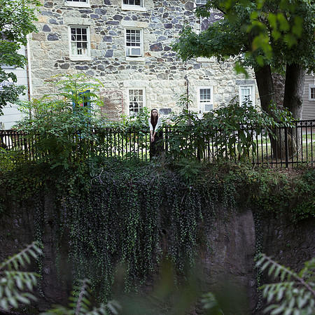 Ellicott City