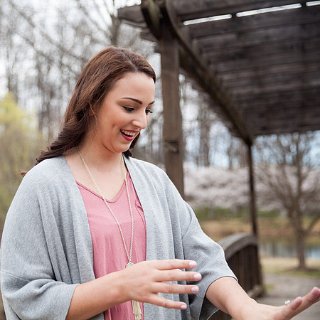 Cherry Blossoms, Proposal, Surprise, Park, Engagement, Engaged, Wedding, Photography, Photographer, Vienna, VA, Virginia